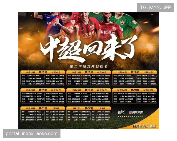 中超四月赛程预览:各队将面临首次一周双赛考验 中超四月赛程预览:各队将面临首次一周双赛考验