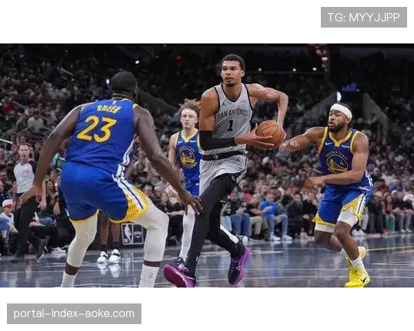 文班亚马因伤缺阵仍率马刺大胜掘金，巩固西部第二位置